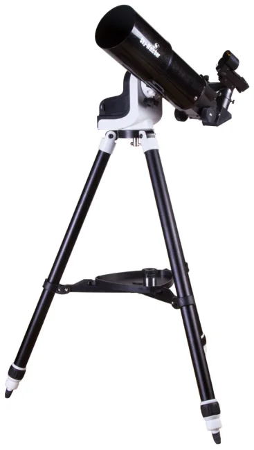 Телескоп Sky-Watcher 80S AZ-GTe SynScan GOTO Телескоп Sky-Watcher 80S AZ-GTe SynScan GOTO