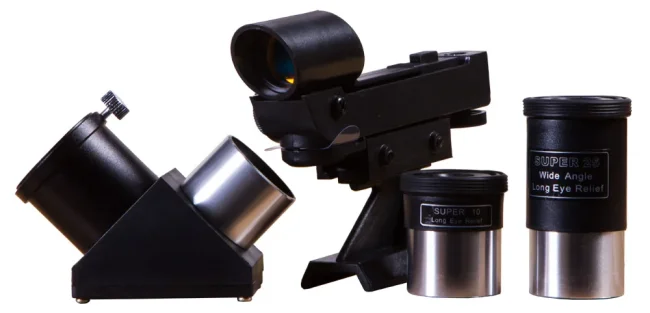 Телескоп Sky-Watcher 80S AZ-GTe SynScan GOTO Телескоп Sky-Watcher 80S AZ-GTe SynScan GOTO