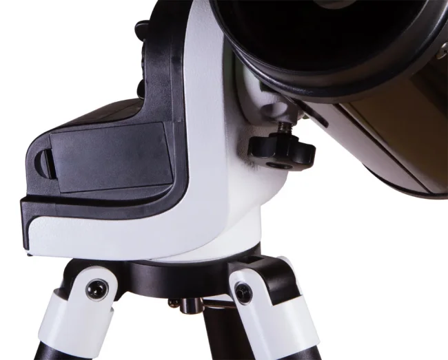 Телескоп Sky-Watcher 80S AZ-GTe SynScan GOTO Телескоп Sky-Watcher 80S AZ-GTe SynScan GOTO