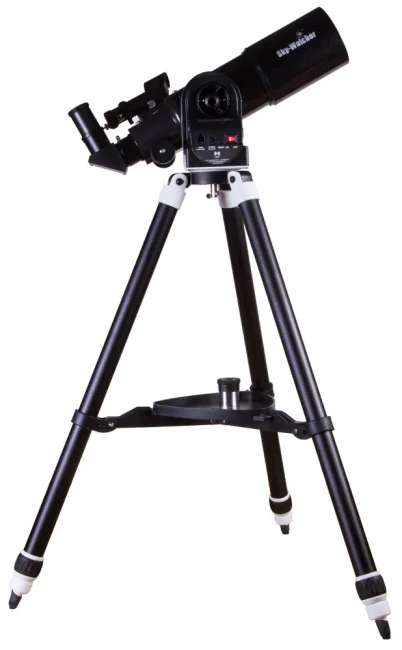 Телескоп Sky-Watcher 80S AZ-GTe SynScan GOTO Телескоп Sky-Watcher 80S AZ-GTe SynScan GOTO