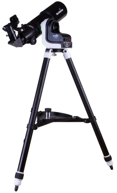 Телескоп Sky-Watcher 80S AZ-GTe SynScan GOTO Телескоп Sky-Watcher 80S AZ-GTe SynScan GOTO