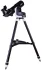 Телескоп Sky-Watcher 80S AZ-GTe SynScan GOTO Телескоп Sky-Watcher 80S AZ-GTe SynScan GOTO
