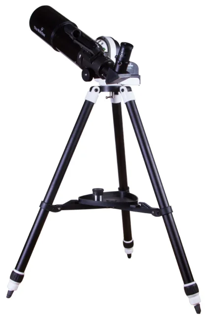 Телескоп Sky-Watcher 80S AZ-GTe SynScan GOTO Телескоп Sky-Watcher 80S AZ-GTe SynScan GOTO
