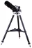 Телескоп Sky-Watcher 80S AZ-GTe SynScan GOTO Телескоп Sky-Watcher 80S AZ-GTe SynScan GOTO