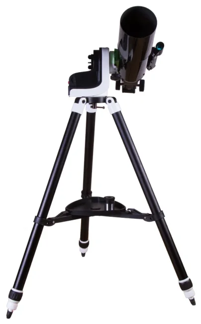 Телескоп Sky-Watcher 80S AZ-GTe SynScan GOTO Телескоп Sky-Watcher 80S AZ-GTe SynScan GOTO