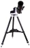 Телескоп Sky-Watcher 80S AZ-GTe SynScan GOTO Телескоп Sky-Watcher 80S AZ-GTe SynScan GOTO