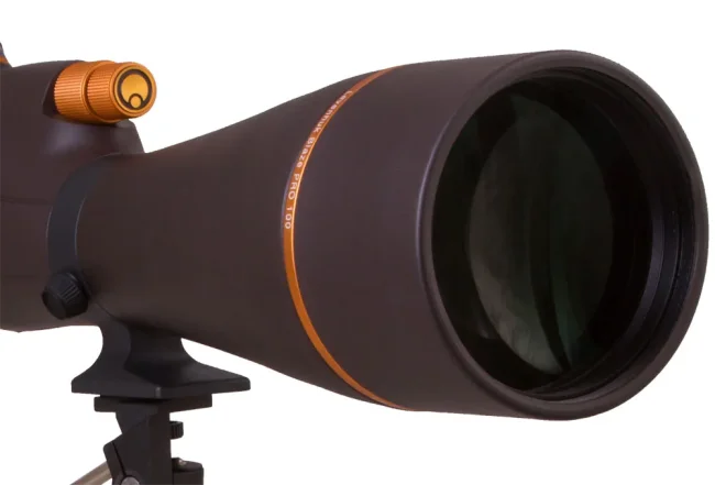 Зрительная труба Levenhuk Blaze PRO 100 Зрительная труба Levenhuk Blaze PRO 100