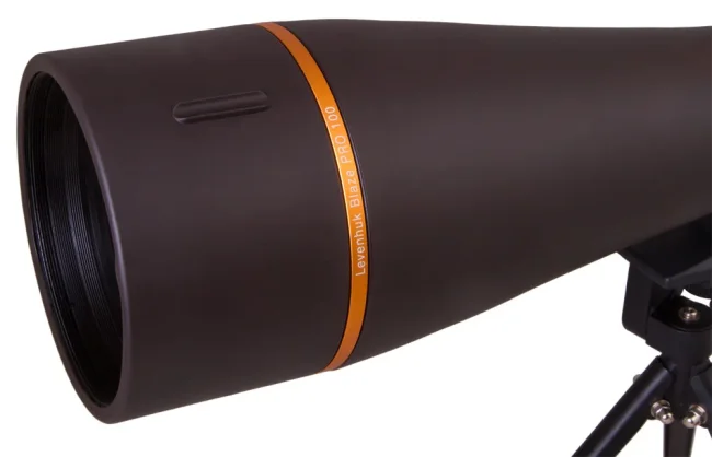 Зрительная труба Levenhuk Blaze PRO 100 Зрительная труба Levenhuk Blaze PRO 100