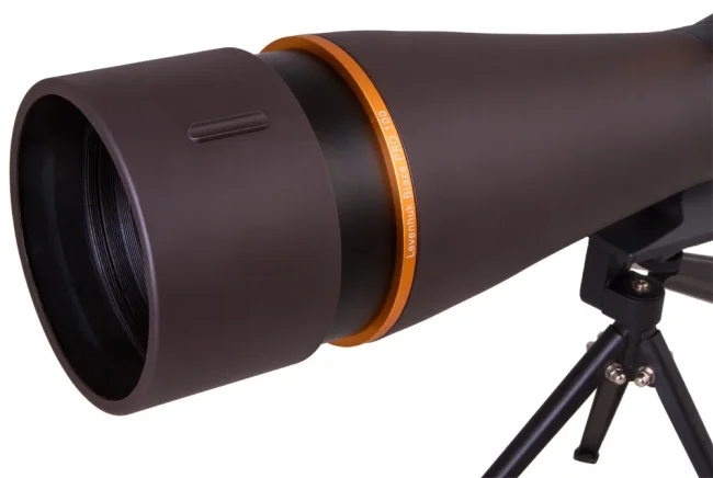 Зрительная труба Levenhuk Blaze PRO 100 Зрительная труба Levenhuk Blaze PRO 100