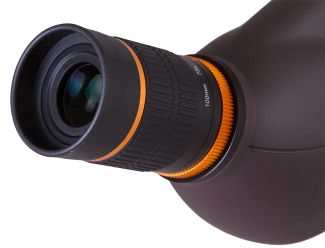 Зрительная труба Levenhuk Blaze PRO 100 Зрительная труба Levenhuk Blaze PRO 100