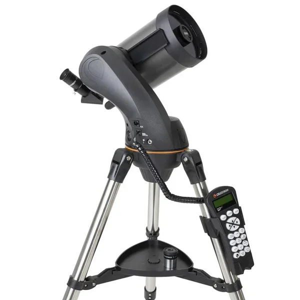 Телескоп Celestron NexStar 5 SLT Телескоп Celestron NexStar 5 SLT