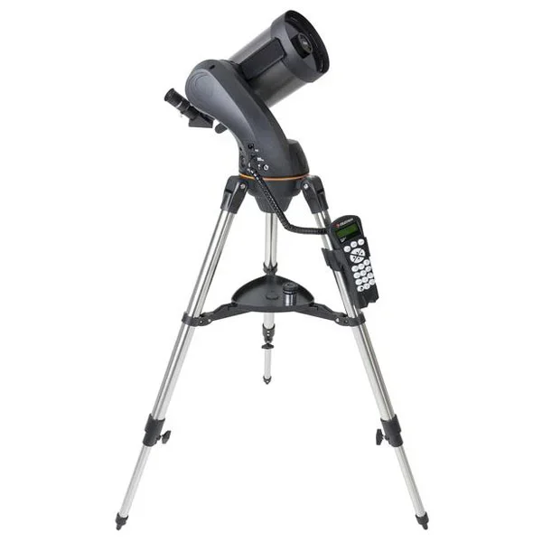 Телескоп Celestron NexStar 5 SLT Телескоп Celestron NexStar 5 SLT
