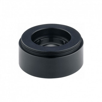 Перекрестный окуляр Eschenbach 10x с микрометрической шкалой