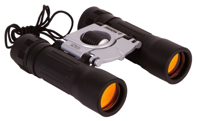 Бинокль Konus Basic 10x25