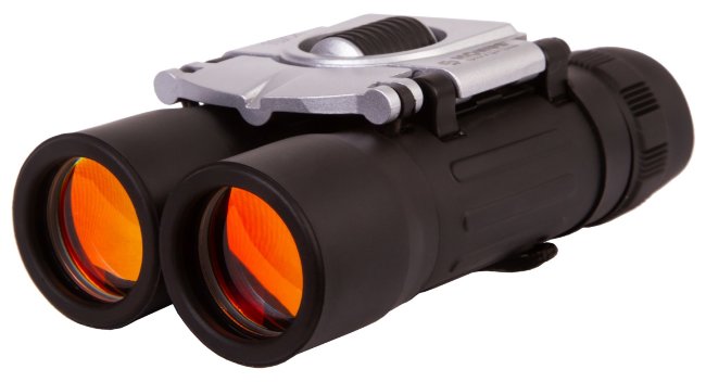 Бинокль Konus Basic 10x25