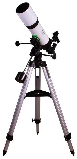 Телескоп Sky-Watcher AC102/500 StarQuest EQ1 Телескоп Sky-Watcher AC102/500 StarQuest EQ1
