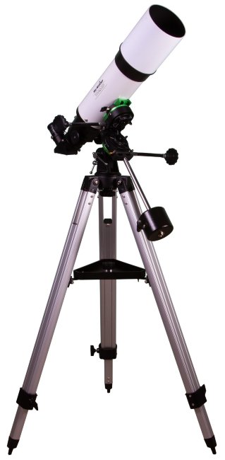 Телескоп Sky-Watcher AC102/500 StarQuest EQ1