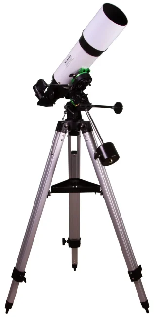 Телескоп Sky-Watcher AC102/500 StarQuest EQ1 Телескоп Sky-Watcher AC102/500 StarQuest EQ1