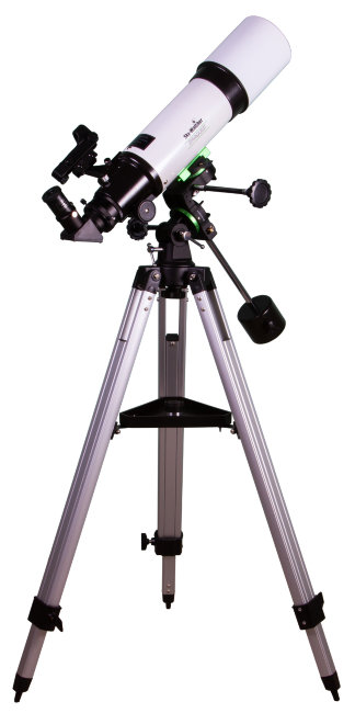 Телескоп Sky-Watcher AC102/500 StarQuest EQ1