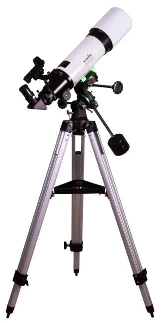 Телескоп Sky-Watcher AC102/500 StarQuest EQ1 Телескоп Sky-Watcher AC102/500 StarQuest EQ1