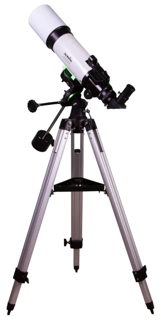 Телескоп Sky-Watcher AC102/500 StarQuest EQ1 Телескоп Sky-Watcher AC102/500 StarQuest EQ1