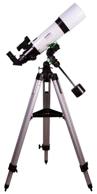 Телескоп Sky-Watcher AC102/500 StarQuest EQ1 Телескоп Sky-Watcher AC102/500 StarQuest EQ1