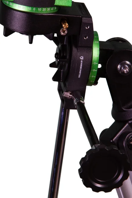 Телескоп Sky-Watcher AC102/500 StarQuest EQ1 Телескоп Sky-Watcher AC102/500 StarQuest EQ1