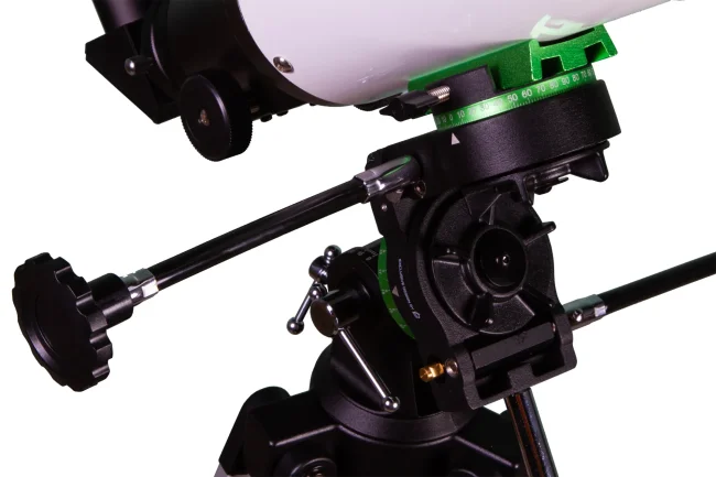 Телескоп Sky-Watcher AC102/500 StarQuest EQ1 Телескоп Sky-Watcher AC102/500 StarQuest EQ1