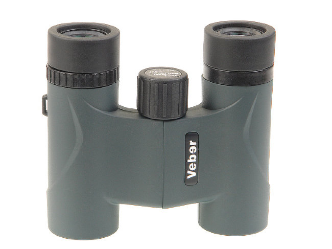 Бинокль Veber SPUTNIK 8х21G Бинокль Veber SPUTNIK 8х21G
