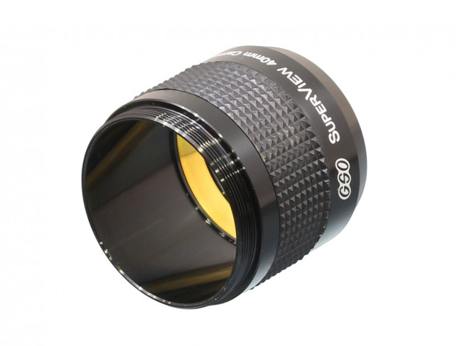 Окуляр проекционный GSO 40 мм, 1,25"