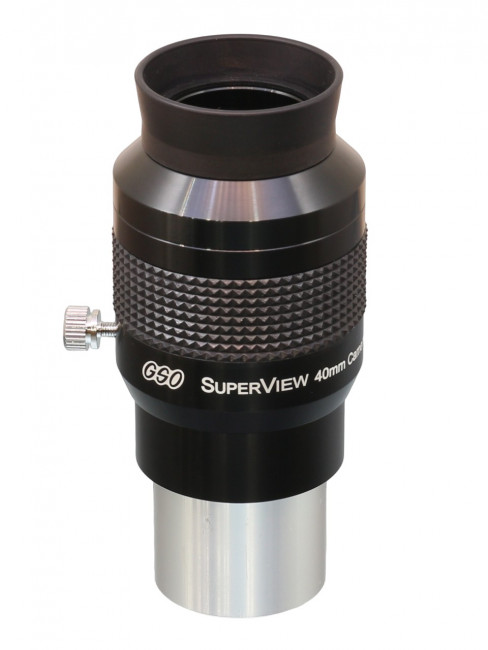 Окуляр проекционный GSO 40 мм, 1,25"