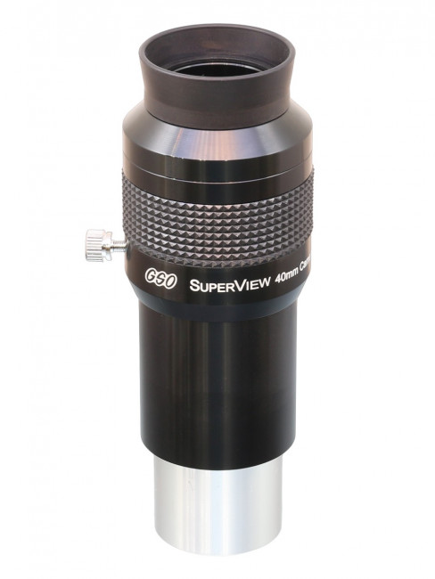 Окуляр проекционный GSO 40 мм, 1,25"