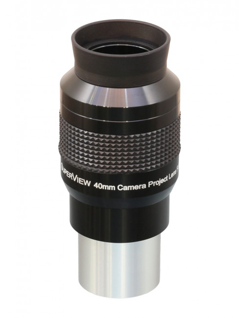 Окуляр проекционный GSO 40 мм, 1,25"