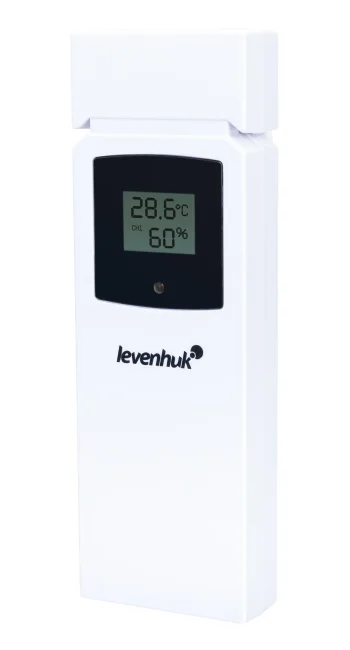 Термометр Levenhuk Wezzer BASE L50 Термометр Levenhuk Wezzer BASE L50