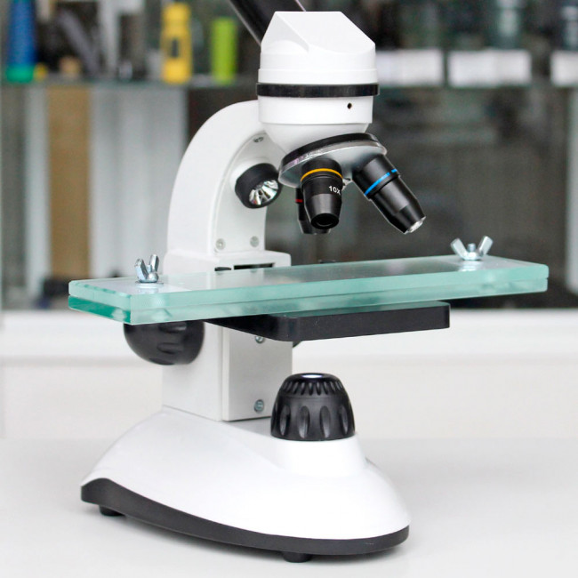 Трихинеллоскоп Биомед-2К