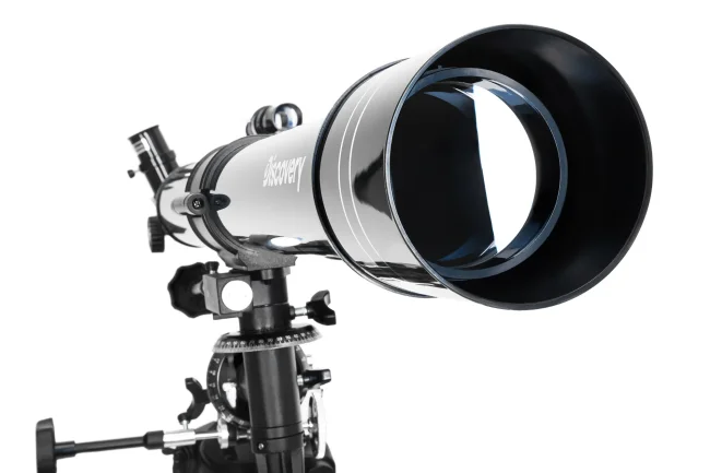 Телескоп Discovery Spark 709 EQ с книгой Телескоп Discovery Spark 709 EQ с книгой