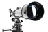 Телескоп Discovery Spark 709 EQ с книгой Телескоп Discovery Spark 709 EQ с книгой