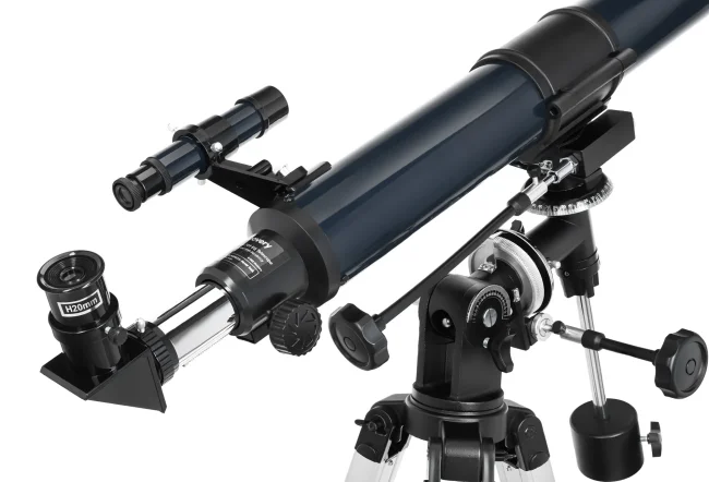 Телескоп Discovery Spark 709 EQ с книгой Телескоп Discovery Spark 709 EQ с книгой