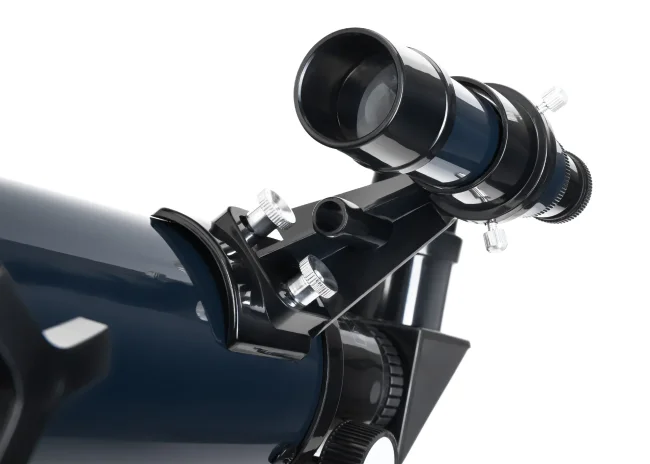Телескоп Discovery Spark 709 EQ с книгой Телескоп Discovery Spark 709 EQ с книгой