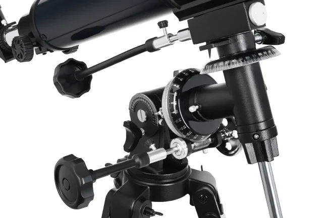 Телескоп Discovery Spark 709 EQ с книгой Телескоп Discovery Spark 709 EQ с книгой