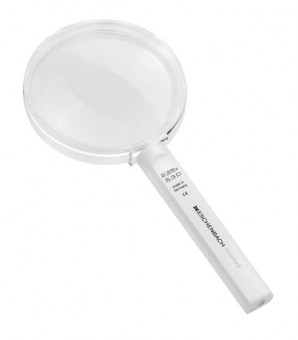 Лупа ручная Eschenbach visomed, 80 мм, 2.25х
