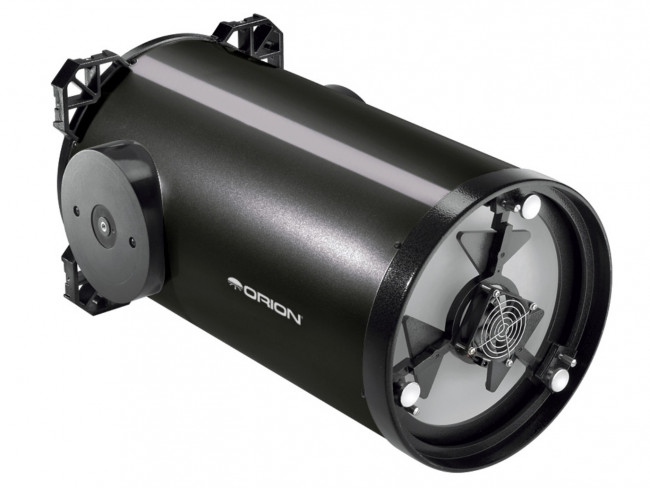 Телескоп Orion SkyQuest XX12g 12" f/4,9 GoTo Truss Tube Добсон