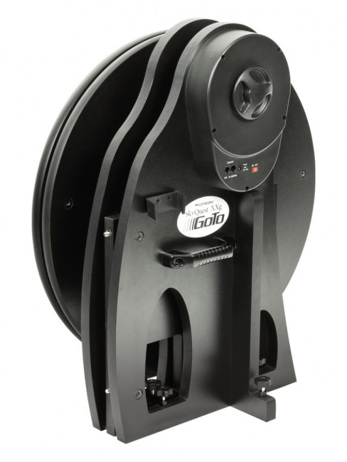 Телескоп Orion SkyQuest XX12g 12" f/4,9 GoTo Truss Tube Добсон