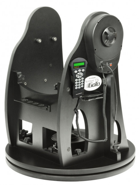 Телескоп Orion SkyQuest XX12g 12" f/4,9 GoTo Truss Tube Добсон