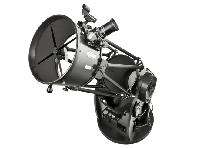 Телескоп Orion SkyQuest XX12g 12" f/4,9 GoTo Truss Tube Добсон Телескоп Orion SkyQuest XX12g 12" f/4,9 GoTo Truss Tube Добсон