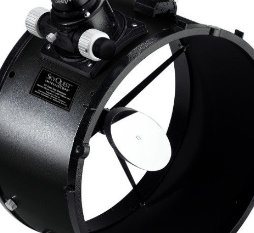 Телескоп Orion SkyQuest XX12g 12" f/4,9 GoTo Truss Tube Добсон