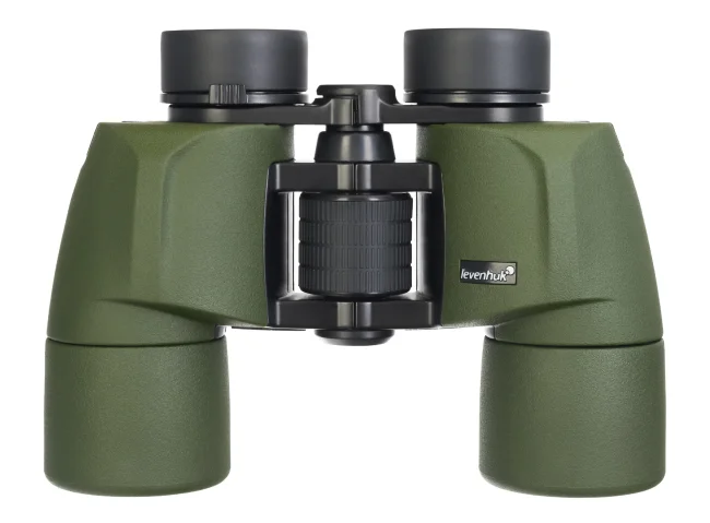 Бинокль Levenhuk Army 10x40 с сеткой
