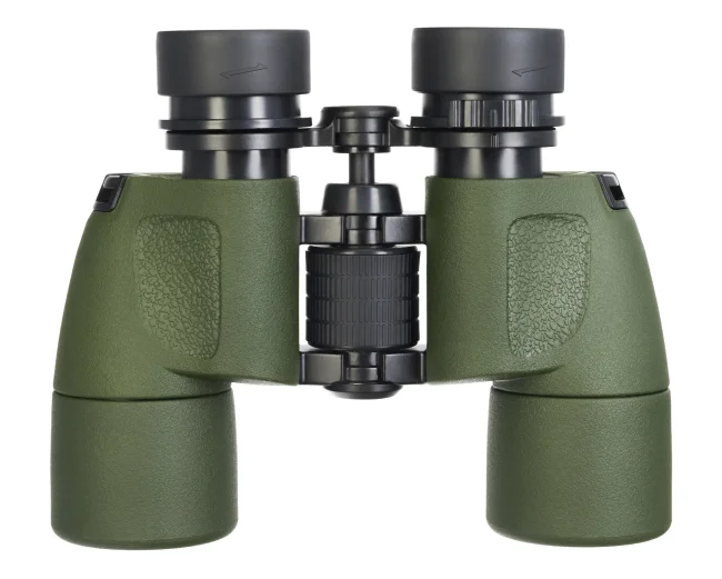 Бинокль Levenhuk Army 10x40 с сеткой