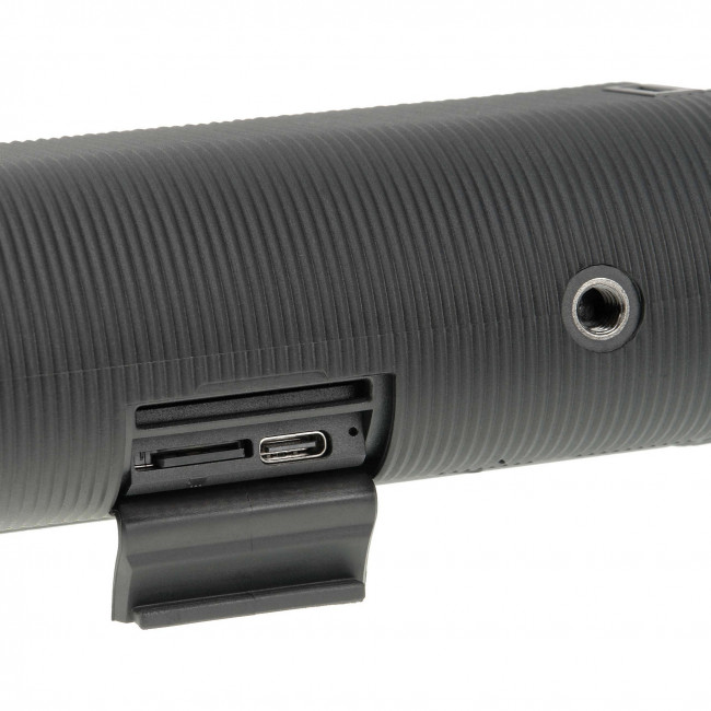 Монокуляр цифровой ночного видения Veber Black Bird 5Х35HD Монокуляр цифровой ночного видения Veber Black Bird 5Х35HD