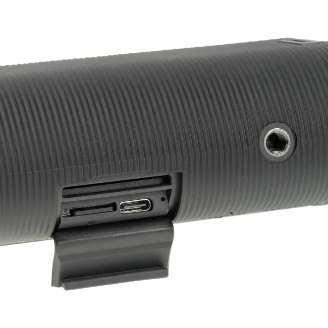 Монокуляр цифровой ночного видения Veber Black Bird 5Х35HD